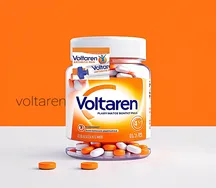 Voltaren gel prix